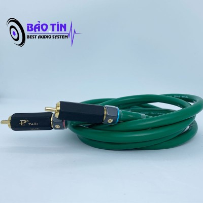 Dây AV Mcintosh – Jack Palic